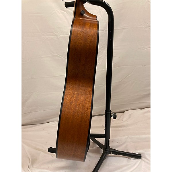 Used Breedlove OOOMM Acoustic Electric Guitar Mahogany Guitar Center