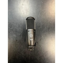 Used AKG P120 Project Studio Condenser Microphone