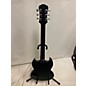 Used Epiphone Used Epiphone SG Special Bolt On Black Solid Body Electric Guitar