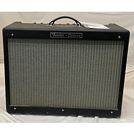 Used Universal Audio Used Fender Hot Rod Deluxe 40W 1x12 Tube Guitar Combo Amp