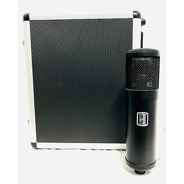 Used Slate Digital Used Slate Digital ML-1 Condenser Microphone