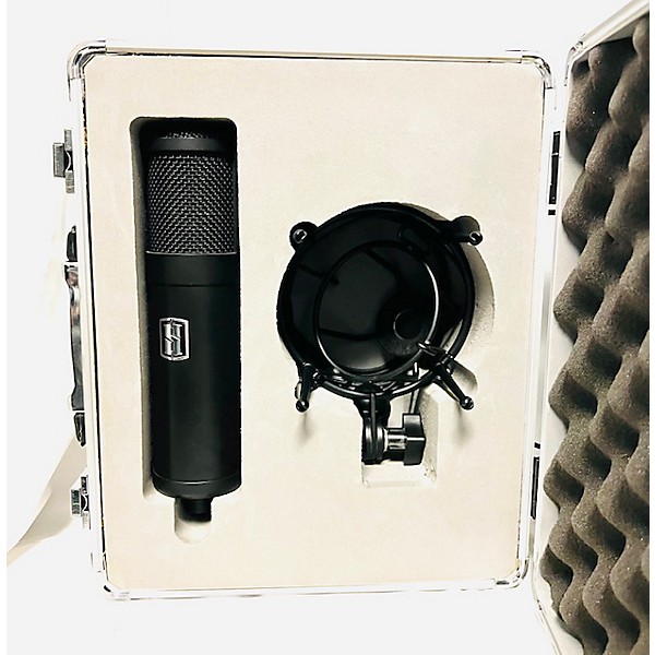 Used Slate Digital Used Slate Digital ML-1 Condenser Microphone