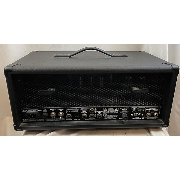 Used EVH 5150 III 50W Tube Guitar Amp Head