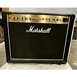 Used Marshall Used Marshall DSL40C 40W 1x12 Tube Guitar Combo Amp