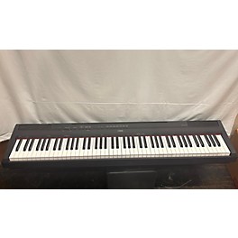 Used Yamaha P115 Digital Piano