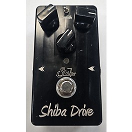 Used Suhr Used Suhr Shiba Drive Effect Pedal