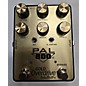 Used Pedal Pal Fx Used Pedal Pal Fx Pal 800 V3 Effect Pedal thumbnail