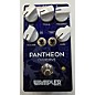 Used Wampler Used Wampler Pantheon Overdrive Effect Pedal thumbnail