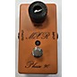 Used MXR Used MXR M101 Phase 90 Effect Pedal thumbnail