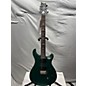 Used PRS Used PRS SE CE24 Green Solid Body Electric Guitar thumbnail