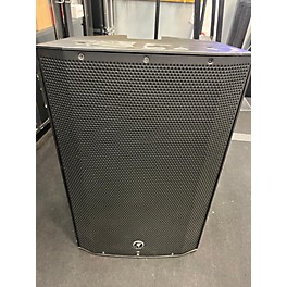 Used Mackie Thump 15A Powered Speaker