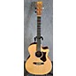 Used Martin Used Martin CUSTOM GP14 Natural Acoustic Electric Guitar thumbnail