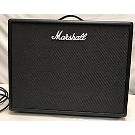 Used Marshall Used Marshall CODE 50W 1x12 Guitar Combo Amp