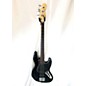 Used Fender American Standard Jazz Bass Fretless Electric Bass Guitar thumbnail