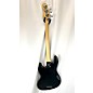 Used Fender American Standard Jazz Bass Fretless Electric Bass Guitar