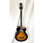 Used Epiphone El Cap-4C/VS Acoustic Bass Guitar thumbnail