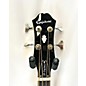 Used Epiphone El Cap-4C/VS Acoustic Bass Guitar