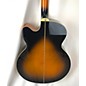 Used Epiphone El Cap-4C/VS Acoustic Bass Guitar