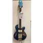 Used Duesenberg USA DTV-MC 30th Anniversary Starplayer TV Mike Campbell Heartbreaker Solid Body Electric Guitar thumbnail