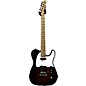 Used Squier Affinity Telecaster Solid Body Electric Guitar thumbnail