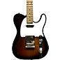 Used Squier Affinity Telecaster Solid Body Electric Guitar