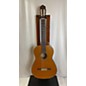 Vintage Alvarez 1980s CY110 Classical Acoustic Guitar thumbnail