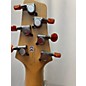 Used Ibanez Used Ibanez S Classic Burgundy Solid Body Electric Guitar thumbnail