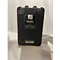 Used Universal Audio Used Universal Audio RUBY Effect Pedal thumbnail