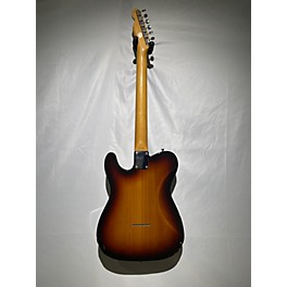 Used Fender Used Fender 1950 JAPANESE 50TH ANNIVERSARY EDITION 2 Color Sunburst Solid Body Electric Guitar