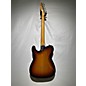 Used Fender Used Fender 1950 JAPANESE 50TH ANNIVERSARY EDITION 2 Color Sunburst Solid Body Electric Guitar thumbnail