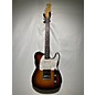 Used Fender Used Fender 1950 JAPANESE 50TH ANNIVERSARY EDITION 2 Color Sunburst Solid Body Electric Guitar