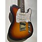 Used Fender Used Fender 1950 JAPANESE 50TH ANNIVERSARY EDITION 2 Color Sunburst Solid Body Electric Guitar