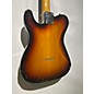 Used Fender Used Fender 1950 JAPANESE 50TH ANNIVERSARY EDITION 2 Color Sunburst Solid Body Electric Guitar