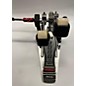 Used DW 9000 Series Double Double Bass Drum Pedal