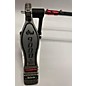 Used DW 9000 Series Double Double Bass Drum Pedal