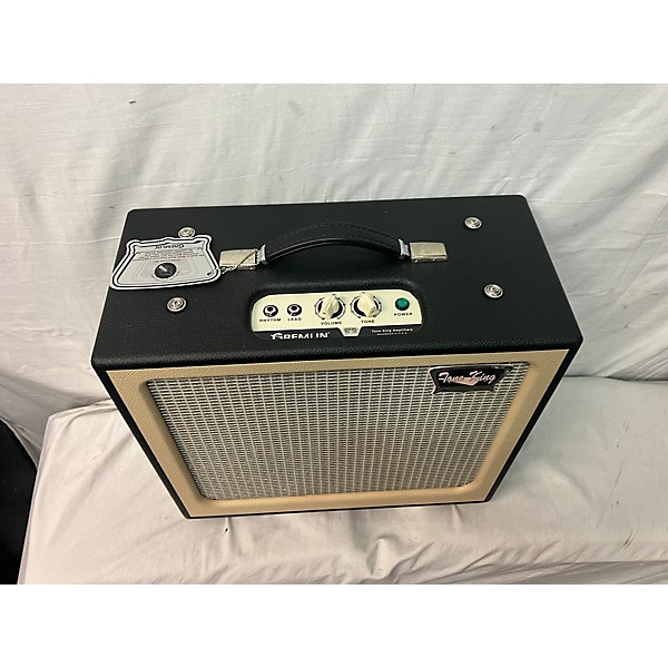 Used Tone King GREMLIM COMBO Tube Guitar Combo Amp