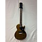 Used Gibson Custom 1957 Les Paul Jr SC VOS Solid Body Electric Guitar thumbnail