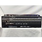 Used Peavey 24FX Powered Mixer