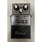 Used BOSS FZ1W Effect Pedal thumbnail