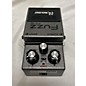 Used BOSS FZ1W Effect Pedal