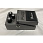 Used BOSS FZ1W Effect Pedal