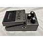 Used BOSS FZ1W Effect Pedal