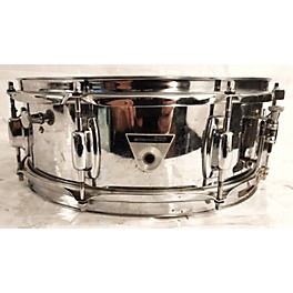 Vintage Ludwig 1960s 14X5.5 Standard Drum