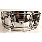 Vintage Ludwig 1960s 14X5.5 Standard Drum thumbnail