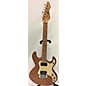 Used Peavey Used Peavey T15 Natural Solid Body Electric Guitar thumbnail