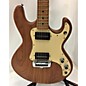 Used Peavey Used Peavey T15 Natural Solid Body Electric Guitar