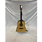 Used Zager Zad-20/n Acoustic Guitar thumbnail