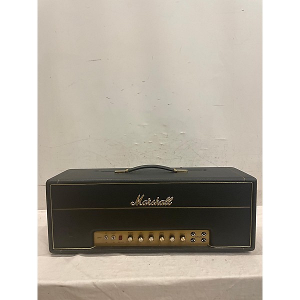 Used Marshall 1959HW Hand Wired Plexi 100W Tube Guitar Amp Head