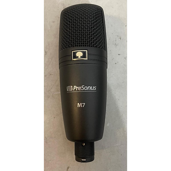 Used PreSonus Used PreSonus M7 Condenser Microphone