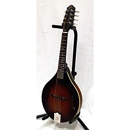 Used The Loar Used The Loar Lm110brb Honey Burst Mandolin